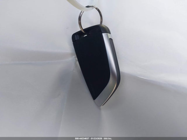 2022 BMW 330I 3MW5R1J00N8C44127 Photo 10