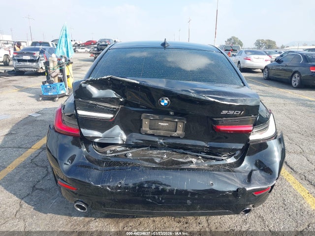 2022 BMW 330I 3MW5R1J00N8C44127 Photo 5