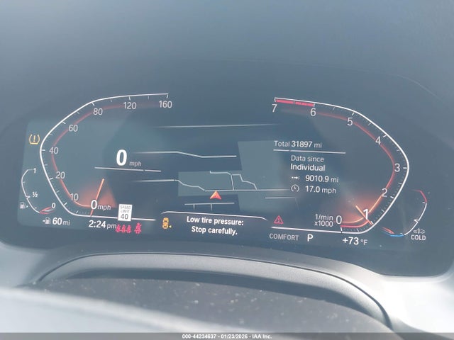 2022 BMW 330I 3MW5R1J00N8C44127 Photo 6