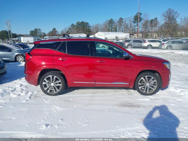 3GKALSEX7KL391199 GMC Terrain Denali