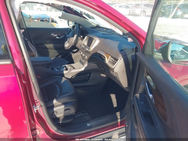 3GKALSEX7KL391199 GMC Terrain Denali