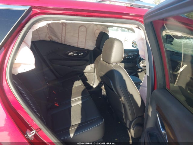 3GKALSEX7KL391199 GMC Terrain Denali