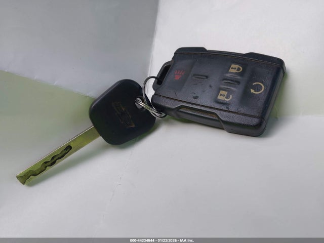 3GCPCREC3JG614308 Chevrolet Silverado 1500 1lt