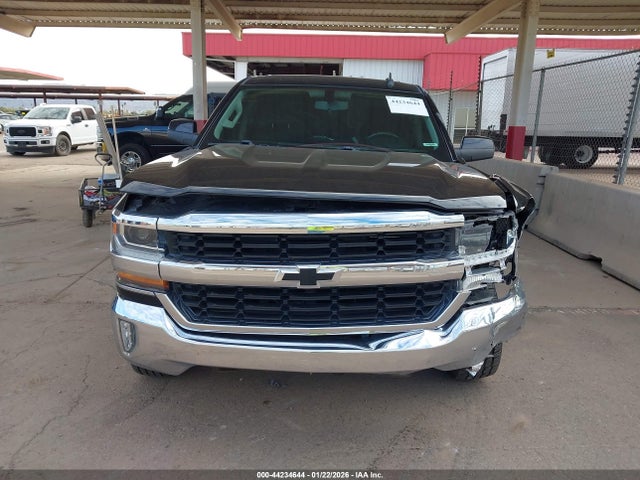 3GCPCREC3JG614308 Chevrolet Silverado 1500 1lt