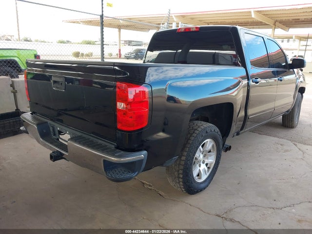 3GCPCREC3JG614308 Chevrolet Silverado 1500 1lt