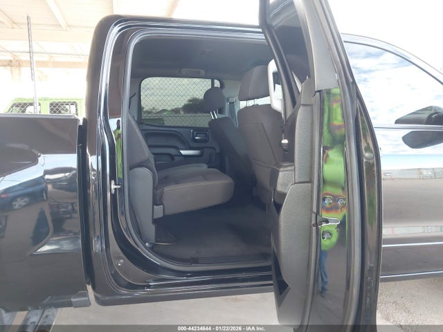 3GCPCREC3JG614308 Chevrolet Silverado 1500 1lt
