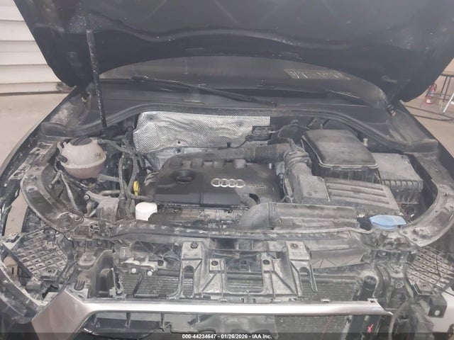 2018 AUDI Q3 WA1BCCFS5JR005034 Photo 9