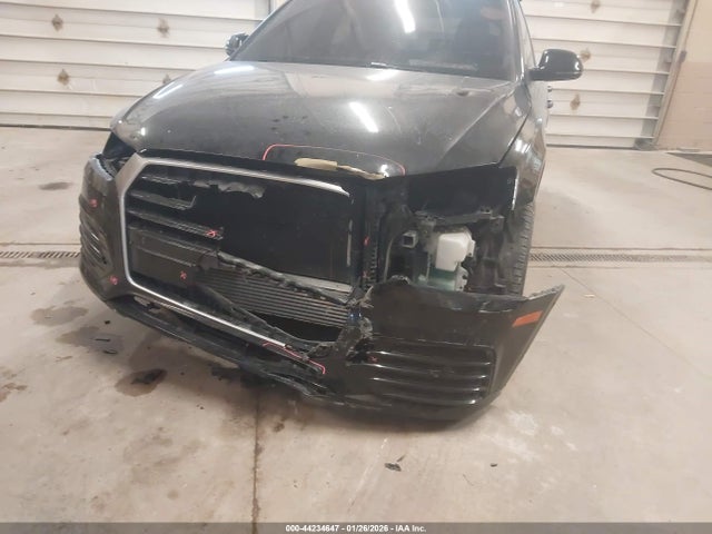 2018 AUDI Q3 WA1BCCFS5JR005034 Photo 5