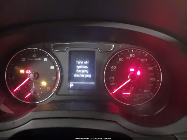 2018 AUDI Q3 WA1BCCFS5JR005034 Photo 6