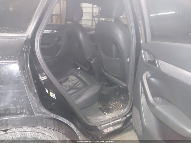 2018 AUDI Q3 WA1BCCFS5JR005034 Photo 7