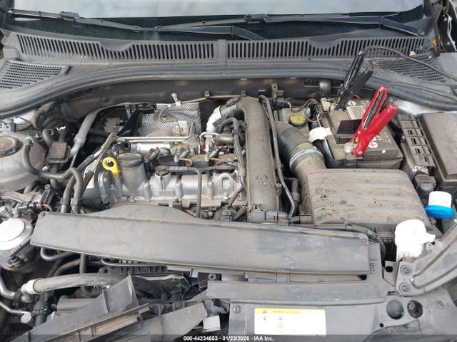 3VWC57BU2MM088430 Volkswagen Jetta 1.4t R-line/1.4t S/1.4t Se