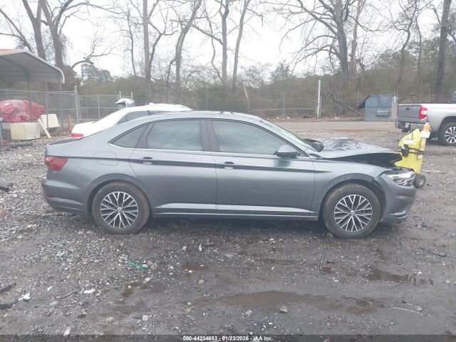 3VWC57BU2MM088430 Volkswagen Jetta 1.4t R-line/1.4t S/1.4t Se