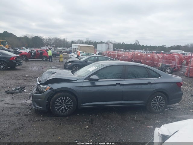3VWC57BU2MM088430 Volkswagen Jetta 1.4t R-line/1.4t S/1.4t Se