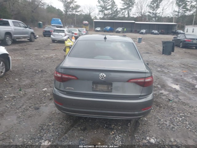 3VWC57BU2MM088430 Volkswagen Jetta 1.4t R-line/1.4t S/1.4t Se
