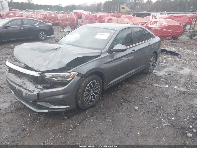 3VWC57BU2MM088430 Volkswagen Jetta 1.4t R-line/1.4t S/1.4t Se