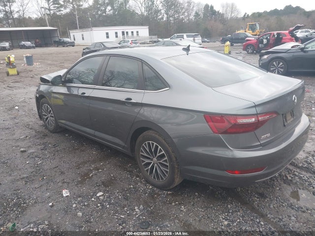 3VWC57BU2MM088430 Volkswagen Jetta 1.4t R-line/1.4t S/1.4t Se