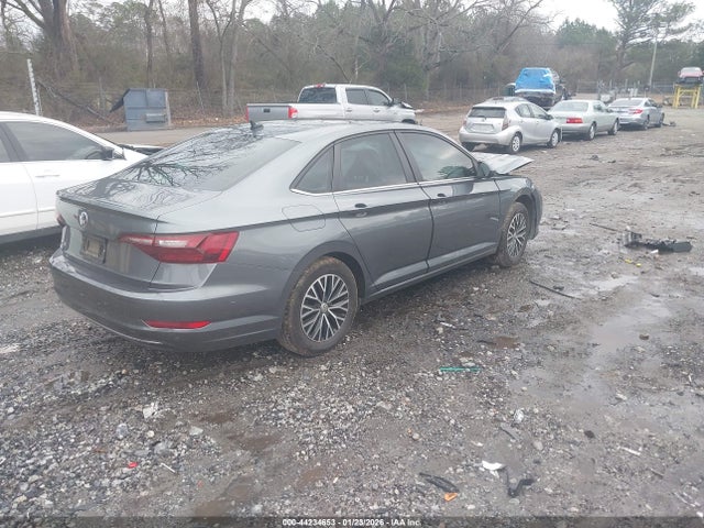 3VWC57BU2MM088430 Volkswagen Jetta 1.4t R-line/1.4t S/1.4t Se