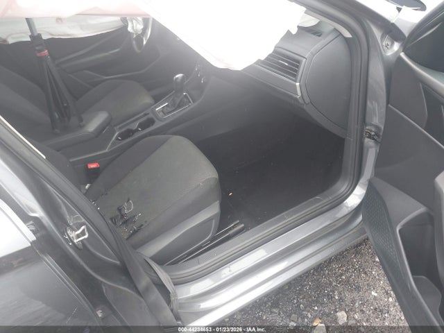 3VWC57BU2MM088430 Volkswagen Jetta 1.4t R-line/1.4t S/1.4t Se