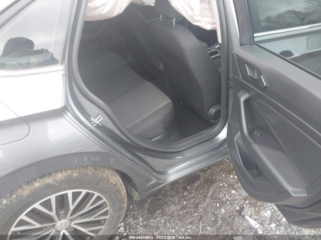 3VWC57BU2MM088430 Volkswagen Jetta 1.4t R-line/1.4t S/1.4t Se