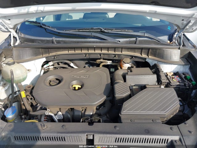 Hyundai TUCSON SE 2019 KM8J23A41KU841303 Image 10