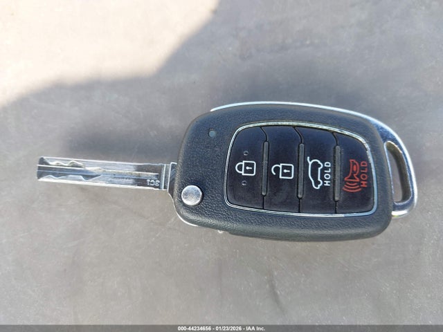 Hyundai TUCSON SE 2019 KM8J23A41KU841303 Image 11