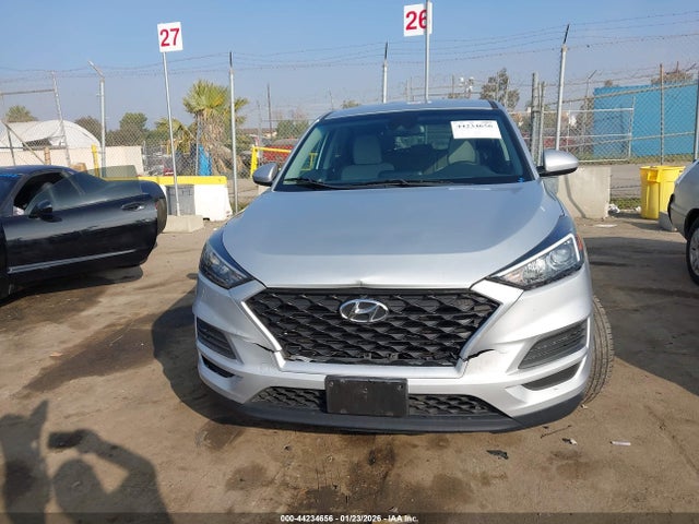 Hyundai TUCSON SE 2019 KM8J23A41KU841303 Image 12