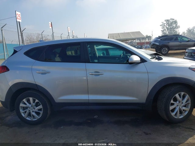 Hyundai TUCSON SE 2019 KM8J23A41KU841303 Image 13