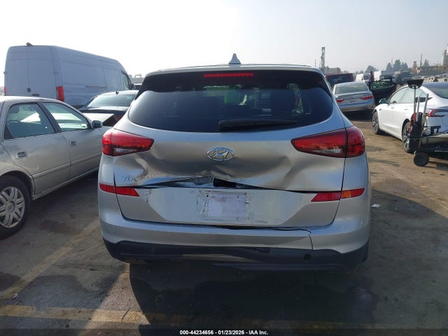 Hyundai TUCSON SE 2019 KM8J23A41KU841303 Image 16