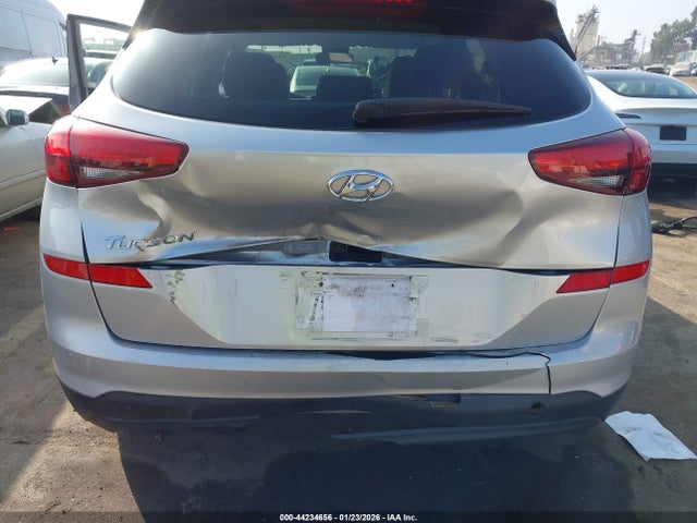 Hyundai TUCSON SE 2019 KM8J23A41KU841303 Image 6