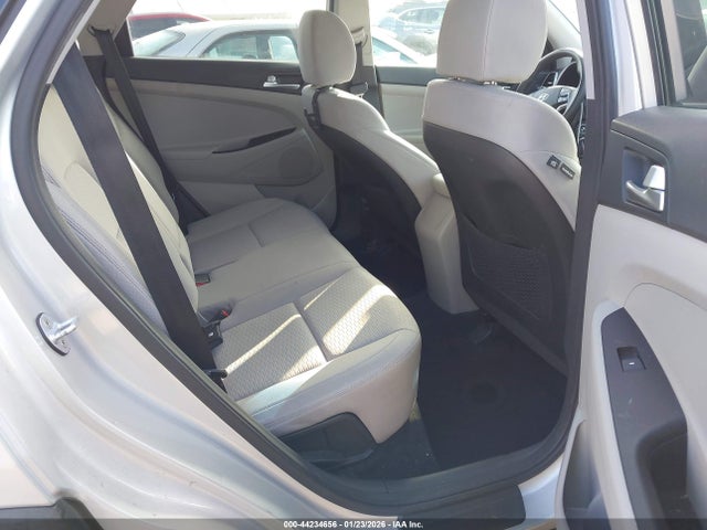 Hyundai TUCSON SE 2019 KM8J23A41KU841303 Image 8
