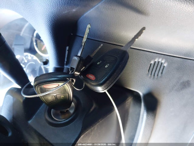 2015 JEEP WRANGLER 1C4AJWAG5FL647842 Photo 10