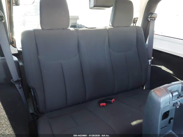 2015 JEEP WRANGLER 1C4AJWAG5FL647842 Photo 7