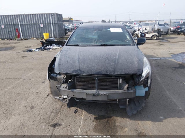 Aukcja sprzedaży 2019 Cadillac Xts Premium Luxury, vin: 2G61R5S3XK9138123, numer aukcji: 44234662
