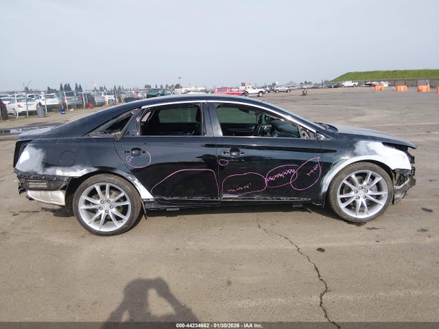 Aukcja sprzedaży 2019 Cadillac Xts Premium Luxury, vin: 2G61R5S3XK9138123, numer aukcji: 44234662