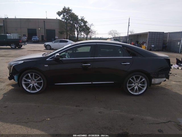 Aukcja sprzedaży 2019 Cadillac Xts Premium Luxury, vin: 2G61R5S3XK9138123, numer aukcji: 44234662