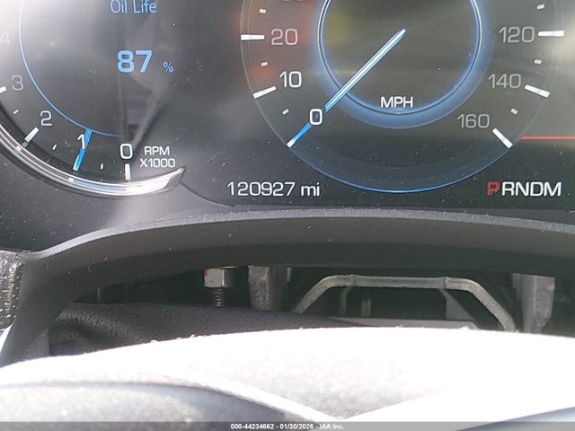 Aukcja sprzedaży 2019 Cadillac Xts Premium Luxury, vin: 2G61R5S3XK9138123, numer aukcji: 44234662