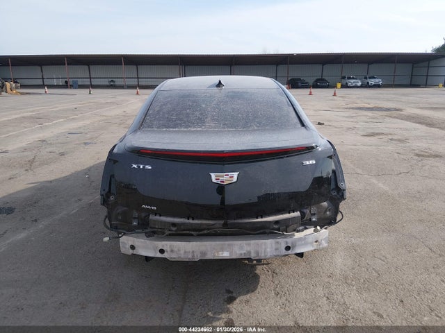 Aukcja sprzedaży 2019 Cadillac Xts Premium Luxury, vin: 2G61R5S3XK9138123, numer aukcji: 44234662
