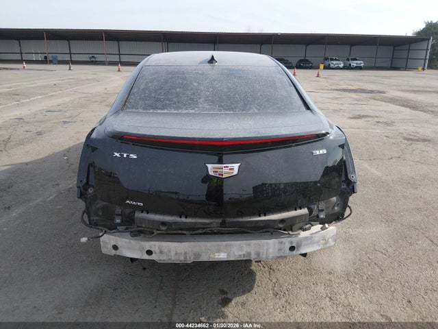 Aukcja sprzedaży 2019 Cadillac Xts Premium Luxury, vin: 2G61R5S3XK9138123, numer aukcji: 44234662