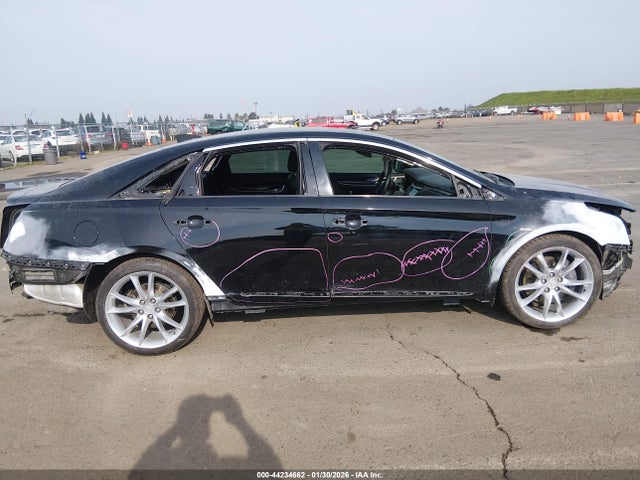 Aukcja sprzedaży 2019 Cadillac Xts Premium Luxury, vin: 2G61R5S3XK9138123, numer aukcji: 44234662