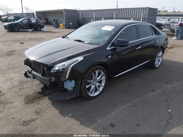 Aukcja sprzedaży 2019 Cadillac Xts Premium Luxury, vin: 2G61R5S3XK9138123, numer aukcji: 44234662