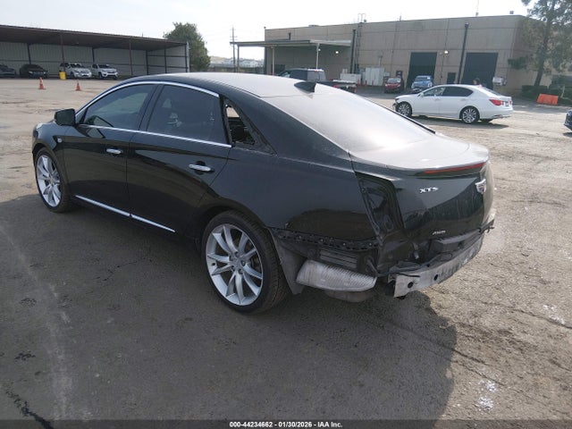 Aukcja sprzedaży 2019 Cadillac Xts Premium Luxury, vin: 2G61R5S3XK9138123, numer aukcji: 44234662