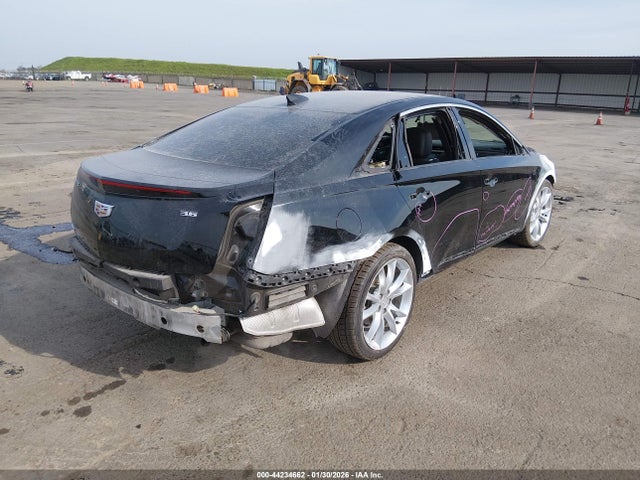 Aukcja sprzedaży 2019 Cadillac Xts Premium Luxury, vin: 2G61R5S3XK9138123, numer aukcji: 44234662