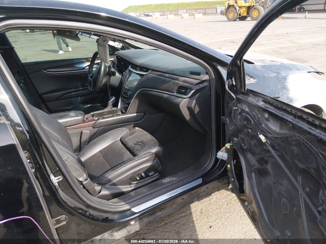 Aukcja sprzedaży 2019 Cadillac Xts Premium Luxury, vin: 2G61R5S3XK9138123, numer aukcji: 44234662