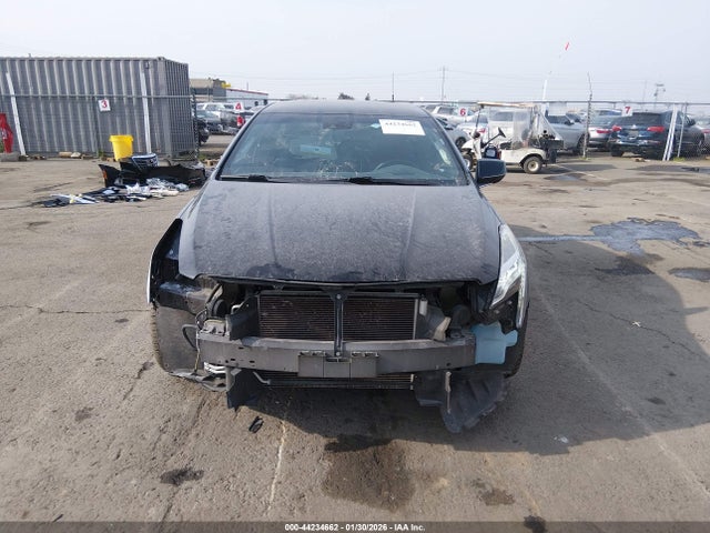 Aukcja sprzedaży 2019 Cadillac Xts Premium Luxury, vin: 2G61R5S3XK9138123, numer aukcji: 44234662