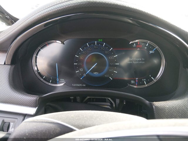 Aukcja sprzedaży 2019 Cadillac Xts Premium Luxury, vin: 2G61R5S3XK9138123, numer aukcji: 44234662