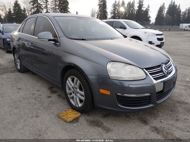 2009 VOLKSWAGEN JETTA 3VWRL71K89M097754