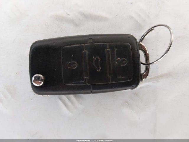 2009 VOLKSWAGEN JETTA 3VWRL71K89M097754 Photo 10