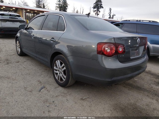 2009 VOLKSWAGEN JETTA 3VWRL71K89M097754 Photo 2