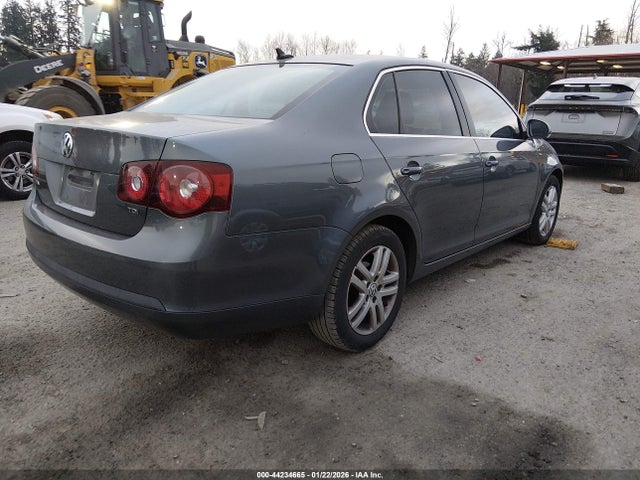 2009 VOLKSWAGEN JETTA 3VWRL71K89M097754 Photo 3