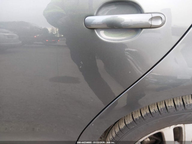 2009 VOLKSWAGEN JETTA 3VWRL71K89M097754 Photo 5